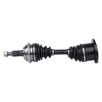GSP North America® - Front CV Axle Assembly