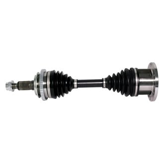 GSP North America® - Front CV Axle Assembly