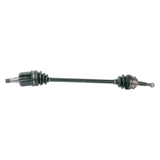 GSP North America® - Front Passenger Side CV Axle Assembly