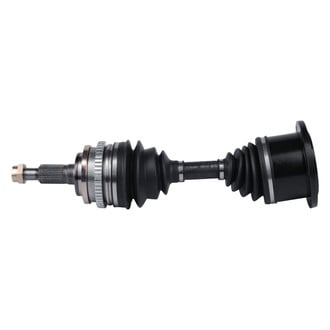GSP North America® - CV Axle Assemblies