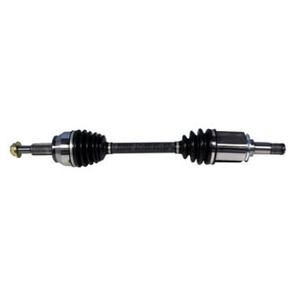 GSP North America® - CV Axle Assembly