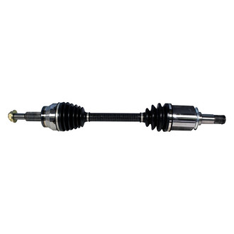 GSP North America® - Front Driver Side CV Axle Assembly