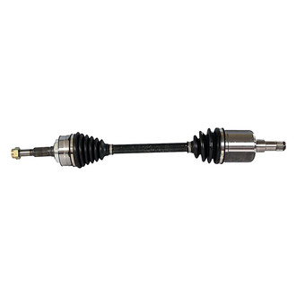 GSP North America® - Front Passenger Side CV Axle Assembly