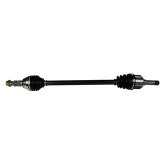 GSP North America® - Rear Passenger Side CV Axle Assembly