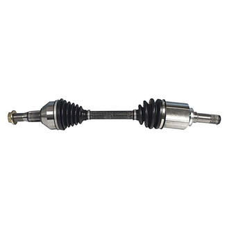 GSP North America® - Front Passenger Side CV Axle Assembly