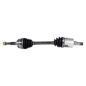 GSP North America® - Front Passenger Side CV Axle Assembly