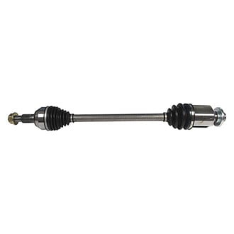 GSP North America® - Front Passenger Side CV Axle Assembly