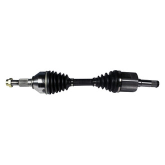 GSP North America® - Front CV Axle Assembly