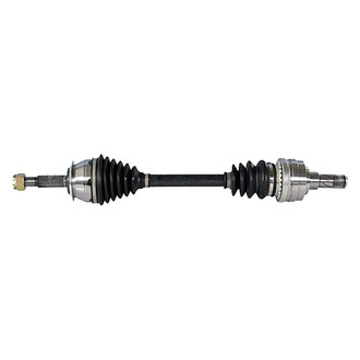 GSP North America® - CV Axle Assemblies