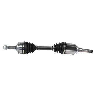GSP North America® - Front Driver Side CV Axle Assembly