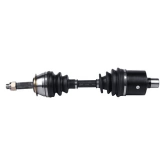 GSP North America® - CV Axle Assemblies
