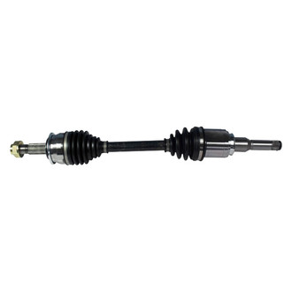 GSP North America® - Front Driver Side CV Axle Assembly