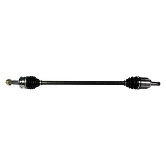 GSP North America® - Front Passenger Side CV Axle Assembly
