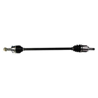 GSP North America® - Front Passenger Side CV Axle Assembly