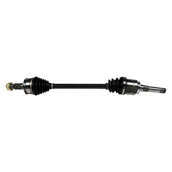 GSP North America® - Rear Driver Side CV Axle Assembly