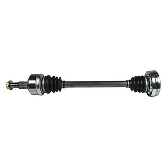GSP North America® - Rear Driver Side CV Axle Assembly