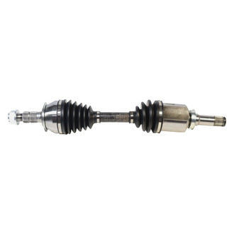 GSP North America® - Front Driver Side CV Axle Assembly