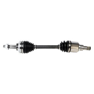 GSP North America® - Front Driver Side CV Axle Assembly