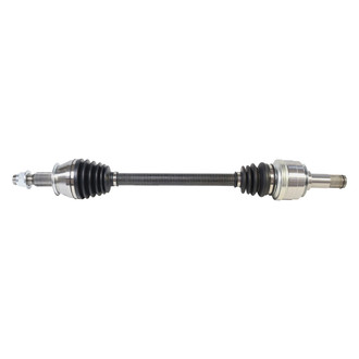 GSP North America® - Rear Passenger Side CV Axle Assembly