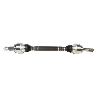GSP North America® - Rear Passenger Side CV Axle Assembly