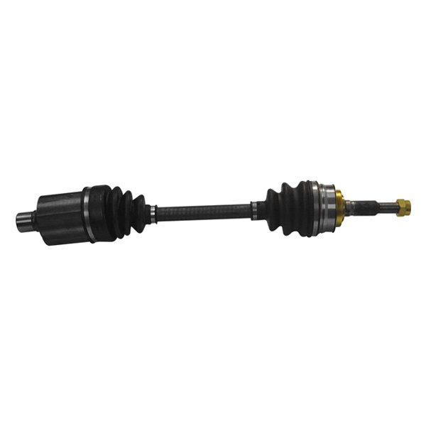 GSP North America® - Front Passenger Side CV Axle Assembly