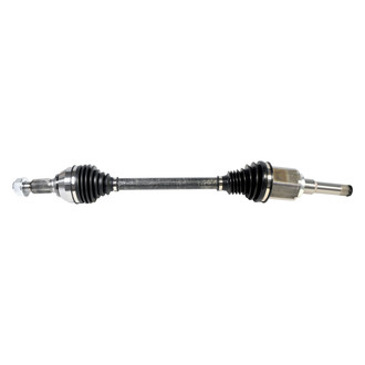 GSP North America® - Front Driver Side CV Axle Assembly