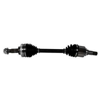 GSP North America® - CV Axle Assemblies