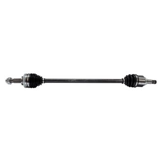 GSP North America® - Front Passenger Side CV Axle Assembly
