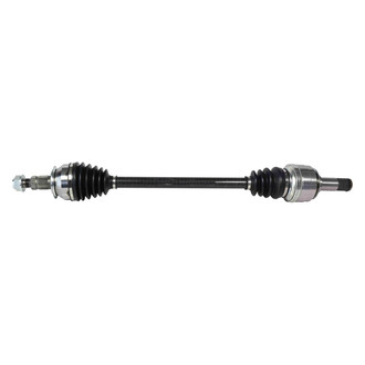 GSP North America® - Rear Driver Side CV Axle Assembly