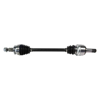 GSP North America® - Rear Passenger Side CV Axle Assembly