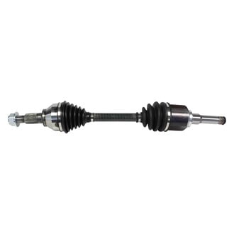 GSP North America® - CV Axle Assemblies