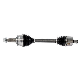 GSP North America® - CV Axle Assemblies
