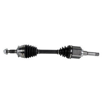 GSP North America® - CV Axle Assemblies