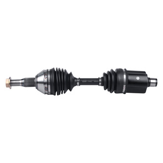 GSP North America® - Front Driver Side CV Axle Assembly