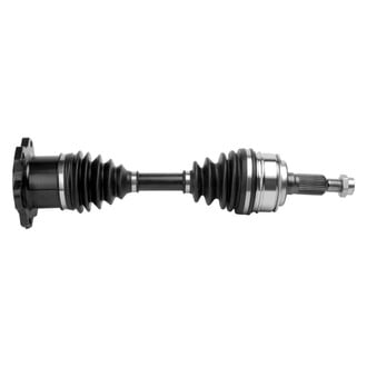 GSP North America® - CV Axle Assemblies
