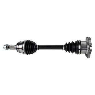 GSP North America® - CV Axle Assemblies