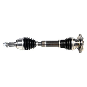 GSP North America® - CV Axle Assemblies