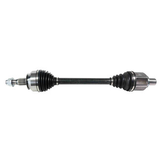 GSP North America® - CV Axle Assemblies