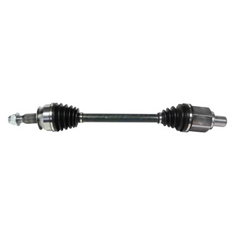 GSP North America® - Rear CV Axle Assembly