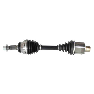 GSP North America® - Front Passenger Side CV Axle Assembly