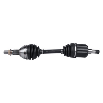 GSP North America® - Front Passenger Side CV Axle Assembly