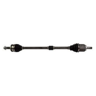 GSP North America® - Front Passenger Side CV Axle Assembly