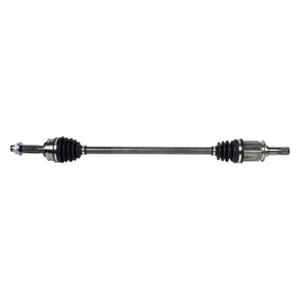GSP North America® - Rear Passenger Side CV Axle Assembly