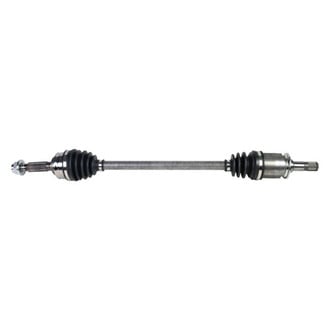 GSP North America® - Rear Driver Side CV Axle Assembly