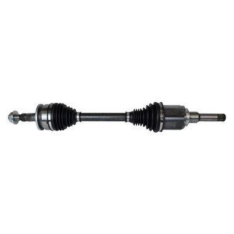 GSP North America® - Front Driver Side CV Axle Assembly