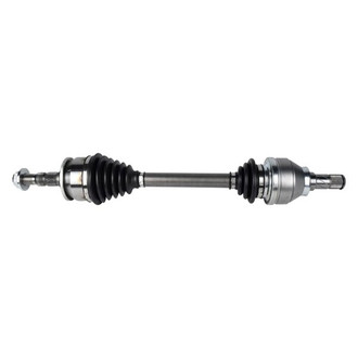 GSP North America® - Front Driver Side CV Axle Assembly