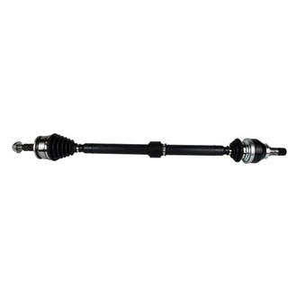 GSP North America® - Front Passenger Side CV Axle Assembly