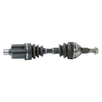 GSP North America® - CV Axle Assemblies