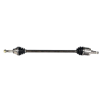 GSP North America® - Front Passenger Side CV Axle Assembly