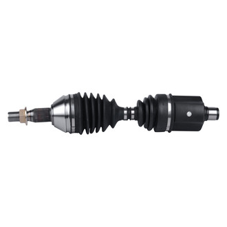 GSP North America® - Front Driver Side CV Axle Assembly